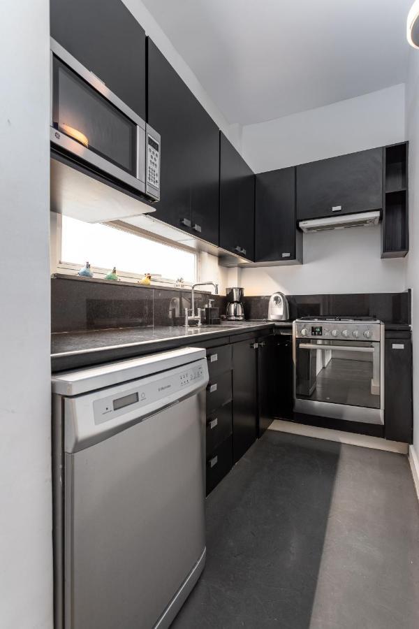 Unhotel - Aluguel De Apartamento Em Ipanema Ao Lado Da Praia Рио де Жанейро Екстериор снимка