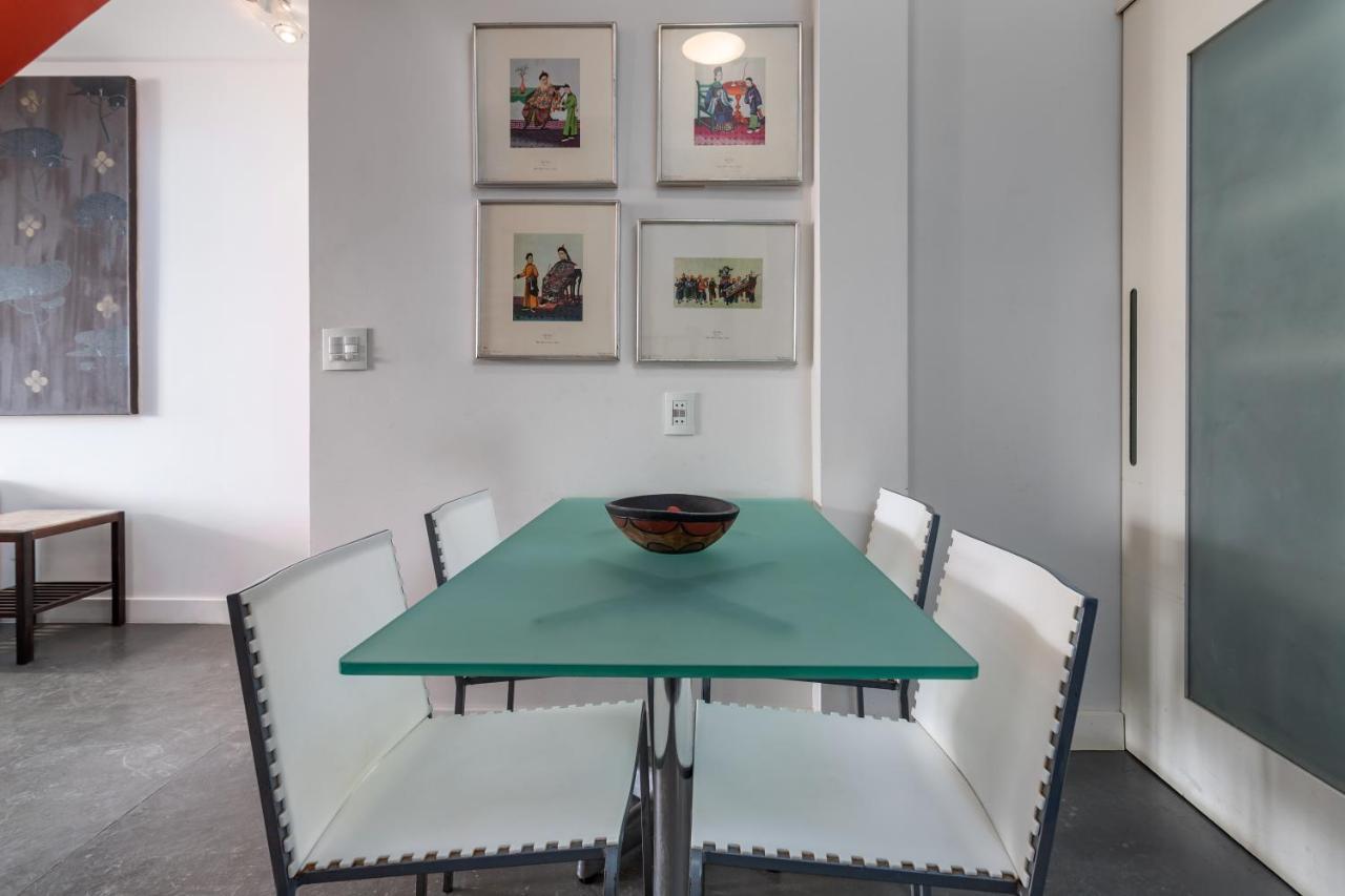 Unhotel - Aluguel De Apartamento Em Ipanema Ao Lado Da Praia Рио де Жанейро Екстериор снимка